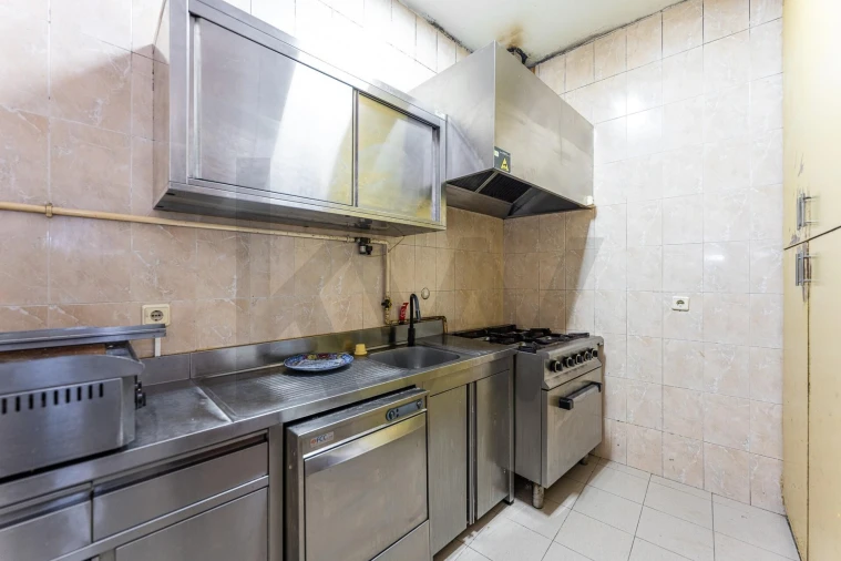 Loja para Venda em Madalena Foto 18