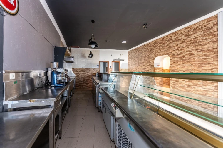 Loja para Venda em Madalena Foto 27