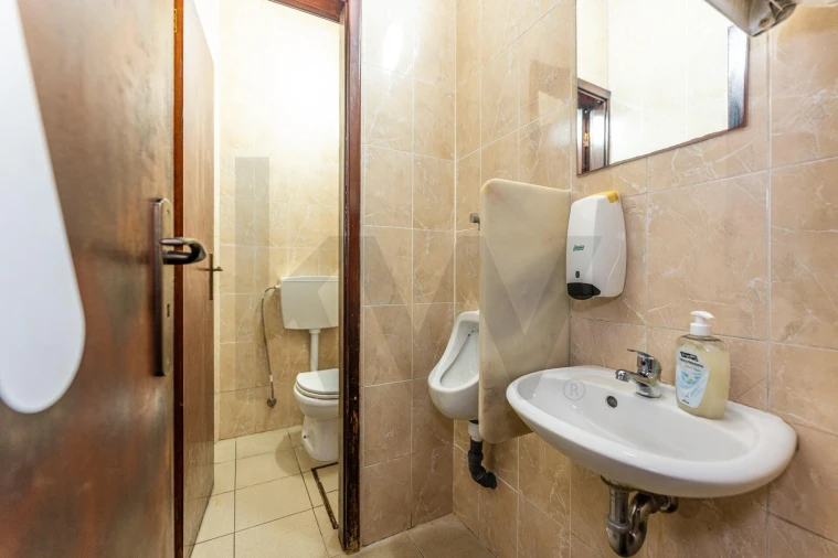 Loja para Venda em Madalena Foto 13