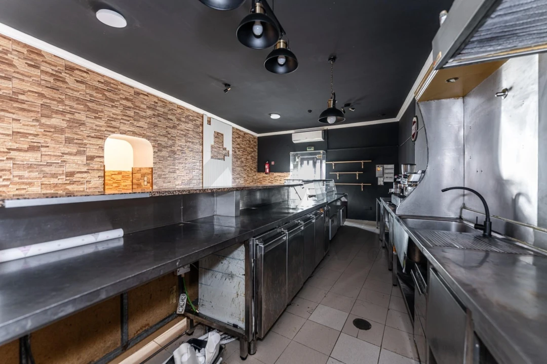 Loja para Venda em Madalena Foto 29