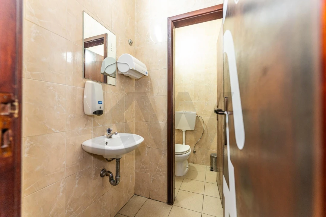 Loja para Venda em Madalena Foto 11