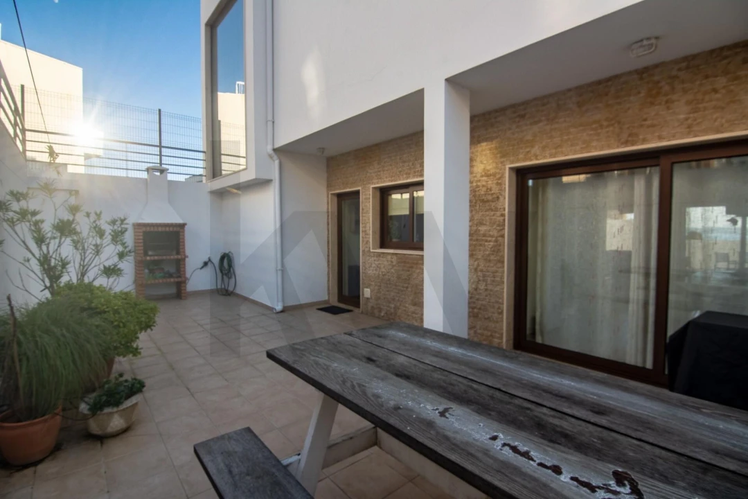 Moradia T3 para Venda em Foz do Arelho Foto 12