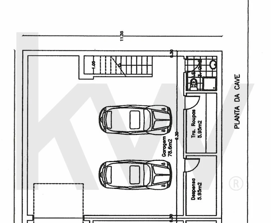 Moradia T3 para Venda em Foz do Arelho Foto 41