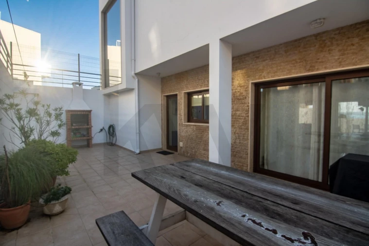 Moradia T3 para Venda em Foz do Arelho Foto 12