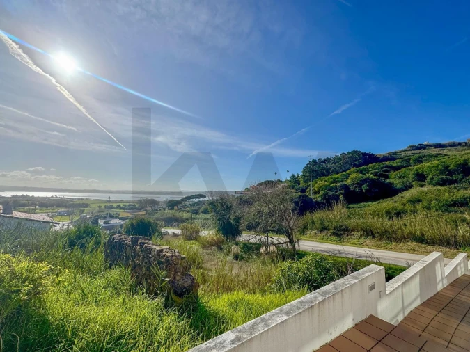 Moradia T3 para Venda em Foz do Arelho Foto 39