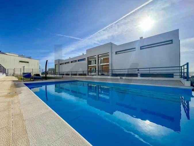 Moradia T3 para Venda em Foz do Arelho Foto 36