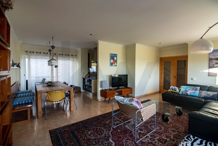 Moradia T3 para Venda em Foz do Arelho Foto 10