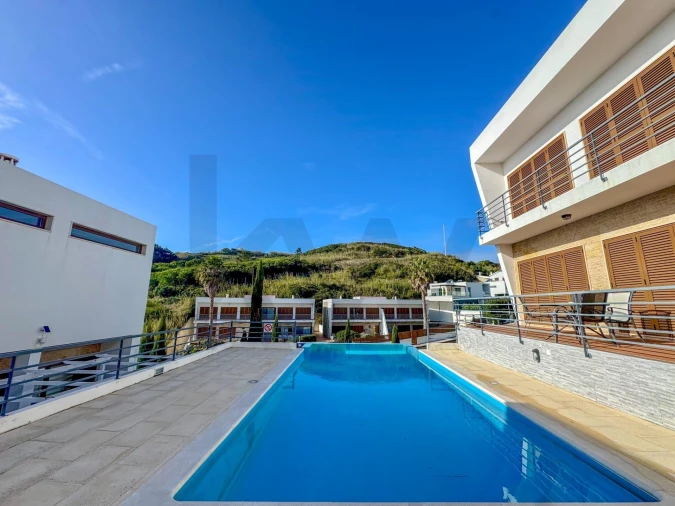 Moradia T3 para Venda em Foz do Arelho Foto 38