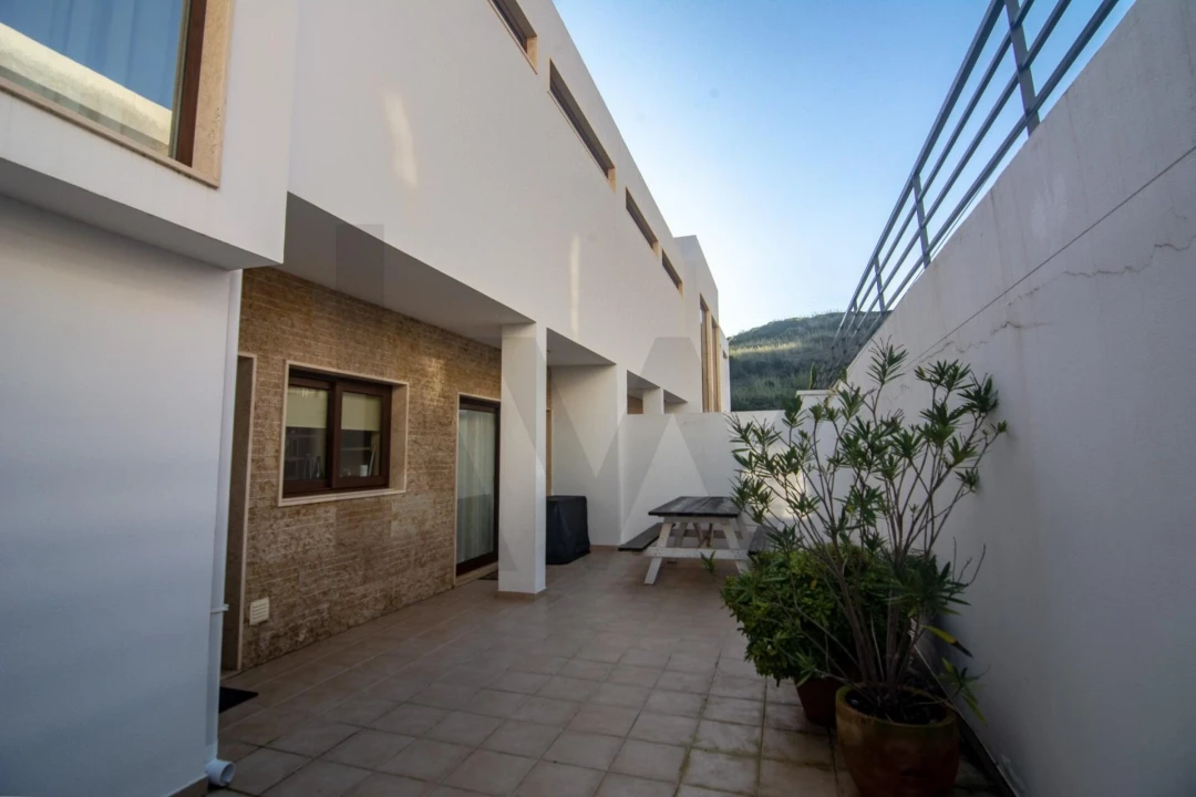 Moradia T3 para Venda em Foz do Arelho Foto 13