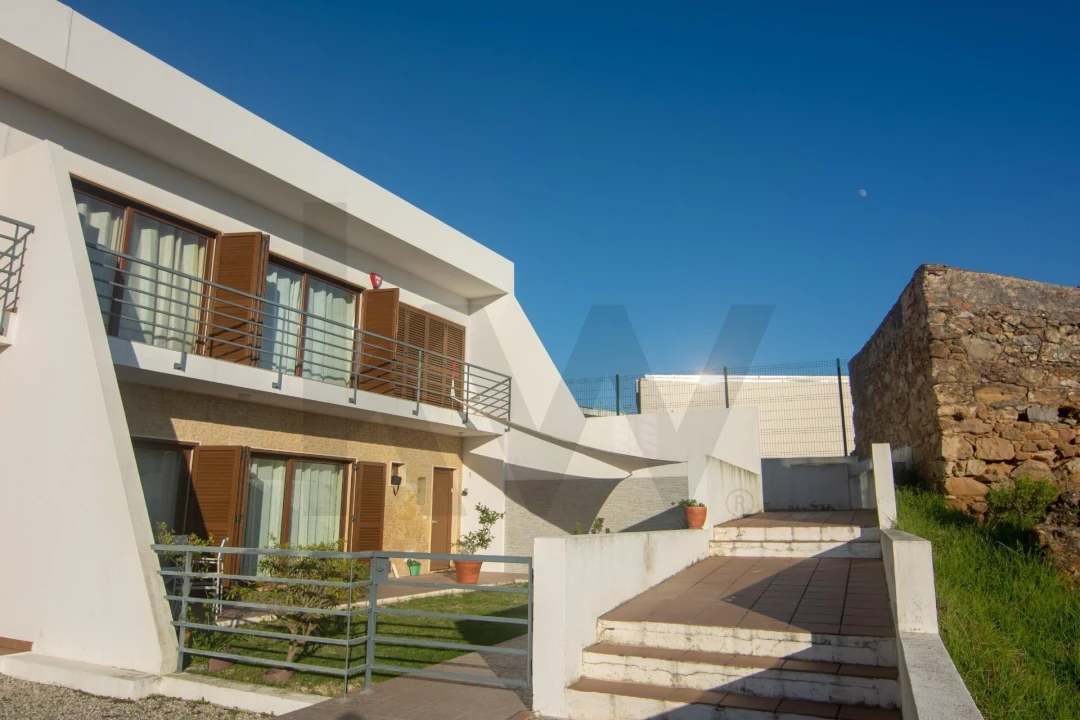 Moradia T3 para Venda em Foz do Arelho Foto 4