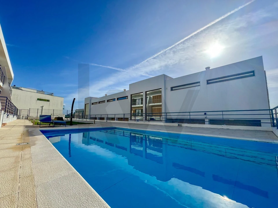 Moradia T3 para Venda em Foz do Arelho Foto 37