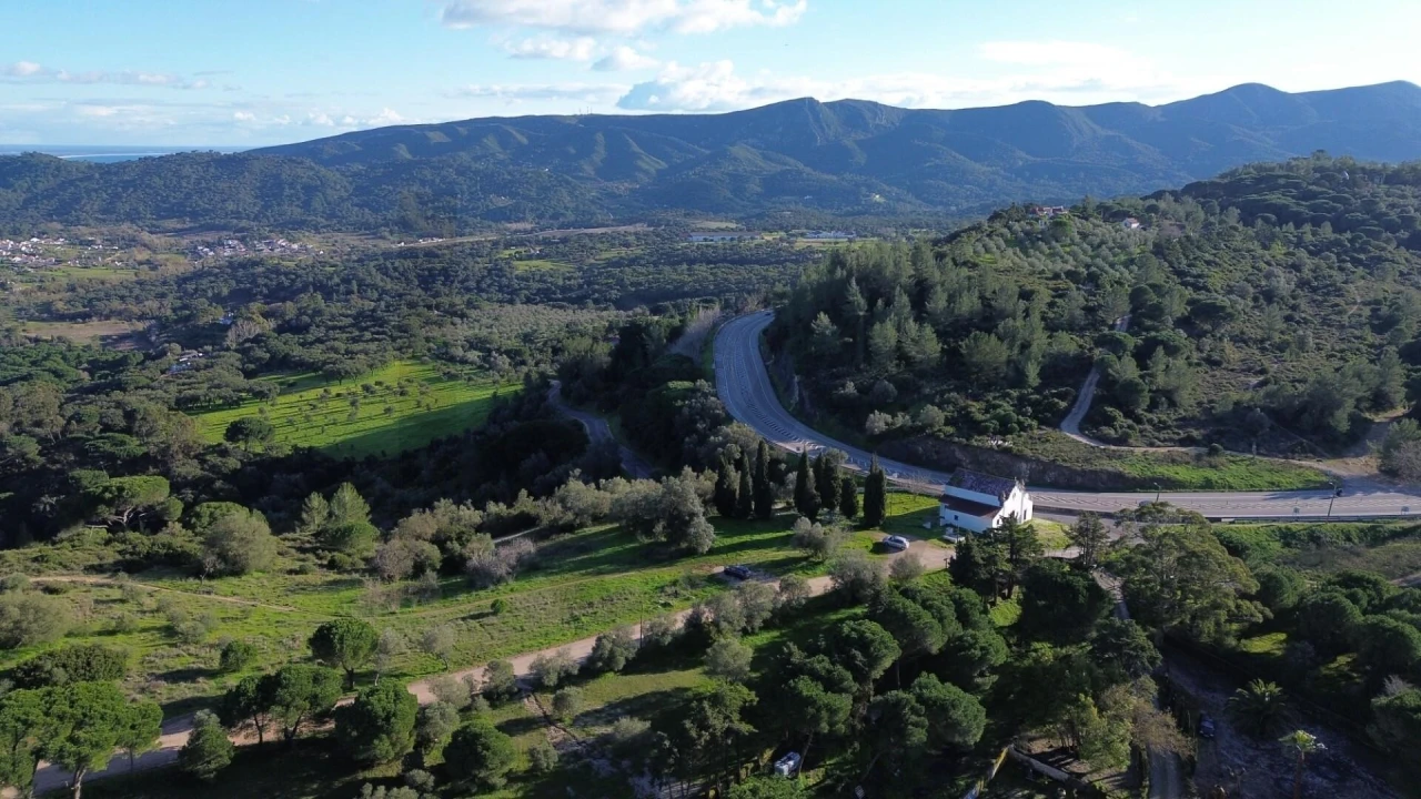 Terreno para Venda em Azeitão (São Lourenço e São Simão) Foto 1