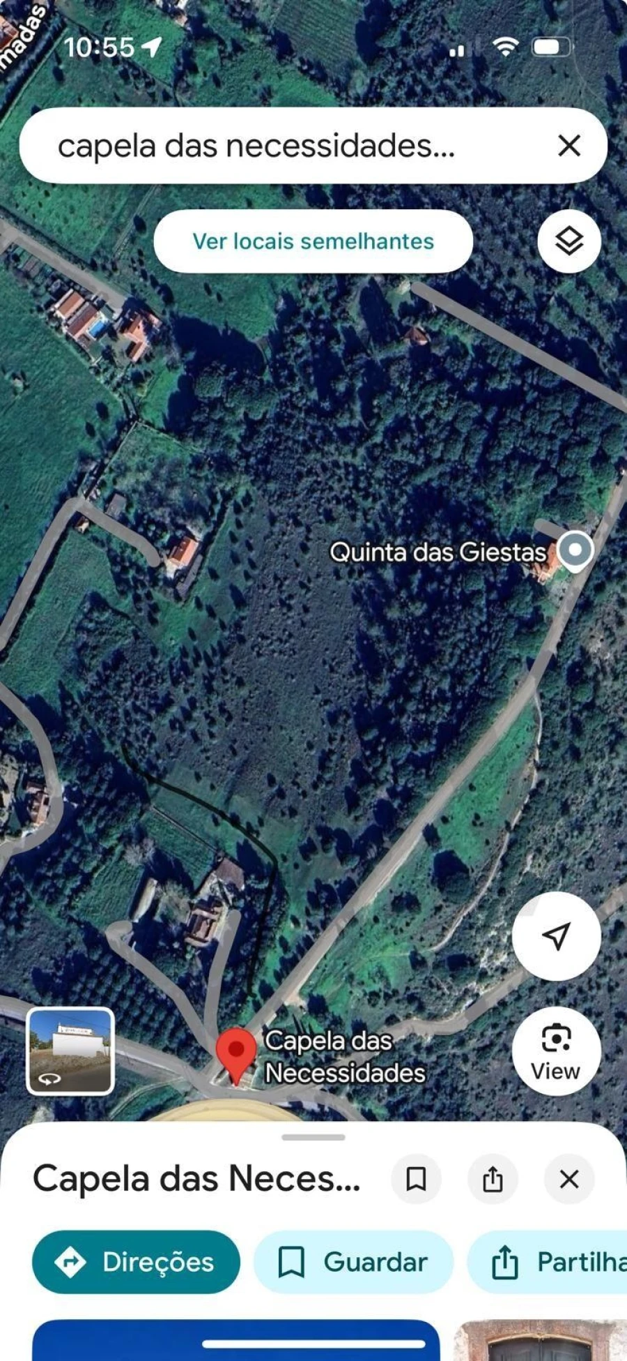 Terreno para Venda em Azeitão (São Lourenço e São Simão) Foto 5