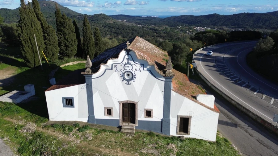 Terreno para Venda em Azeitão (São Lourenço e São Simão) Foto 2