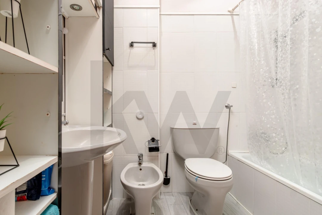 Apartamento T3 para Venda em Seixal, Arrentela e Aldeia de Paio Pires Foto 13