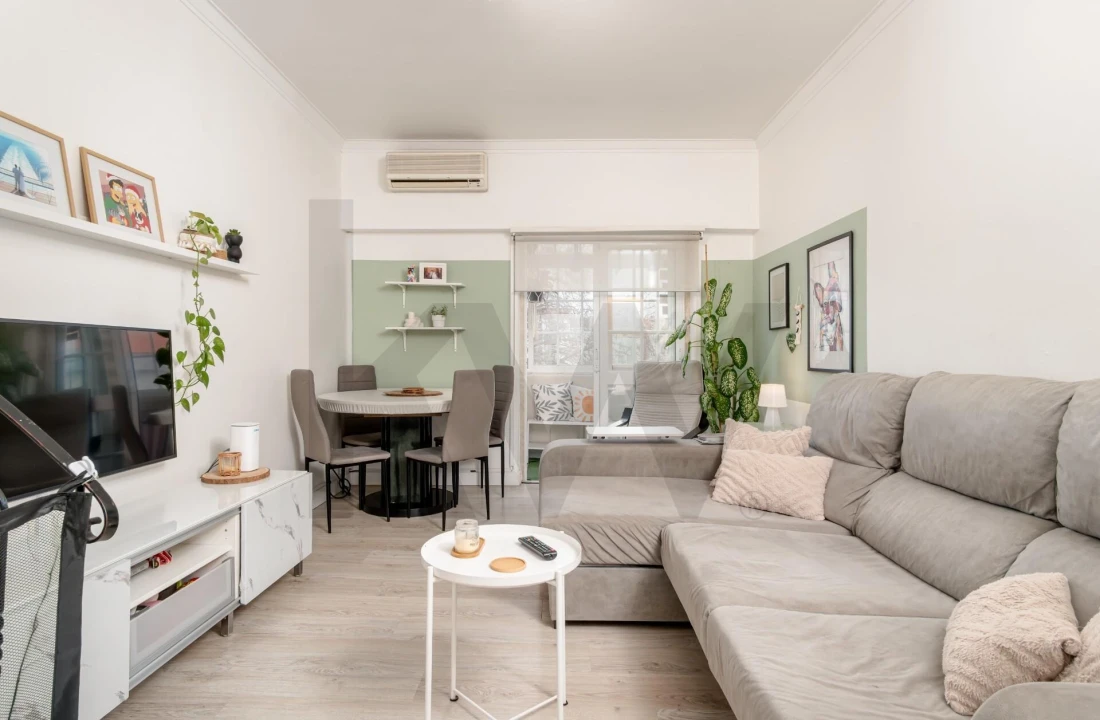 Apartamento T3 para Venda em Seixal, Arrentela e Aldeia de Paio Pires Foto 20