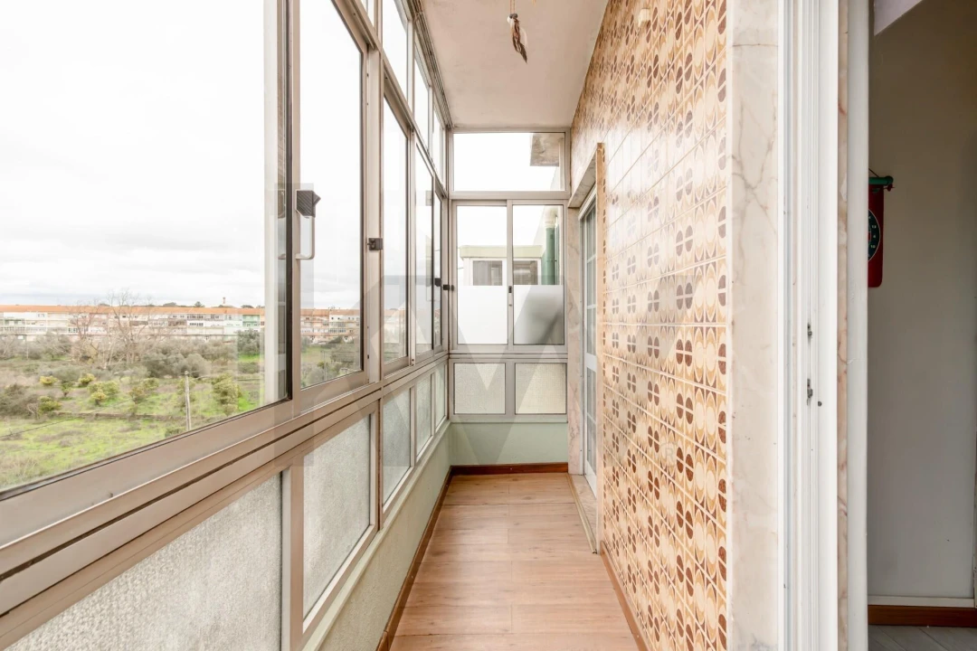 Apartamento T3 para Venda em Seixal, Arrentela e Aldeia de Paio Pires Foto 7