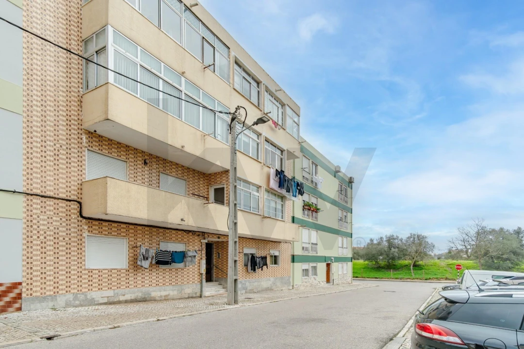 Apartamento T3 para Venda em Seixal, Arrentela e Aldeia de Paio Pires Foto 33