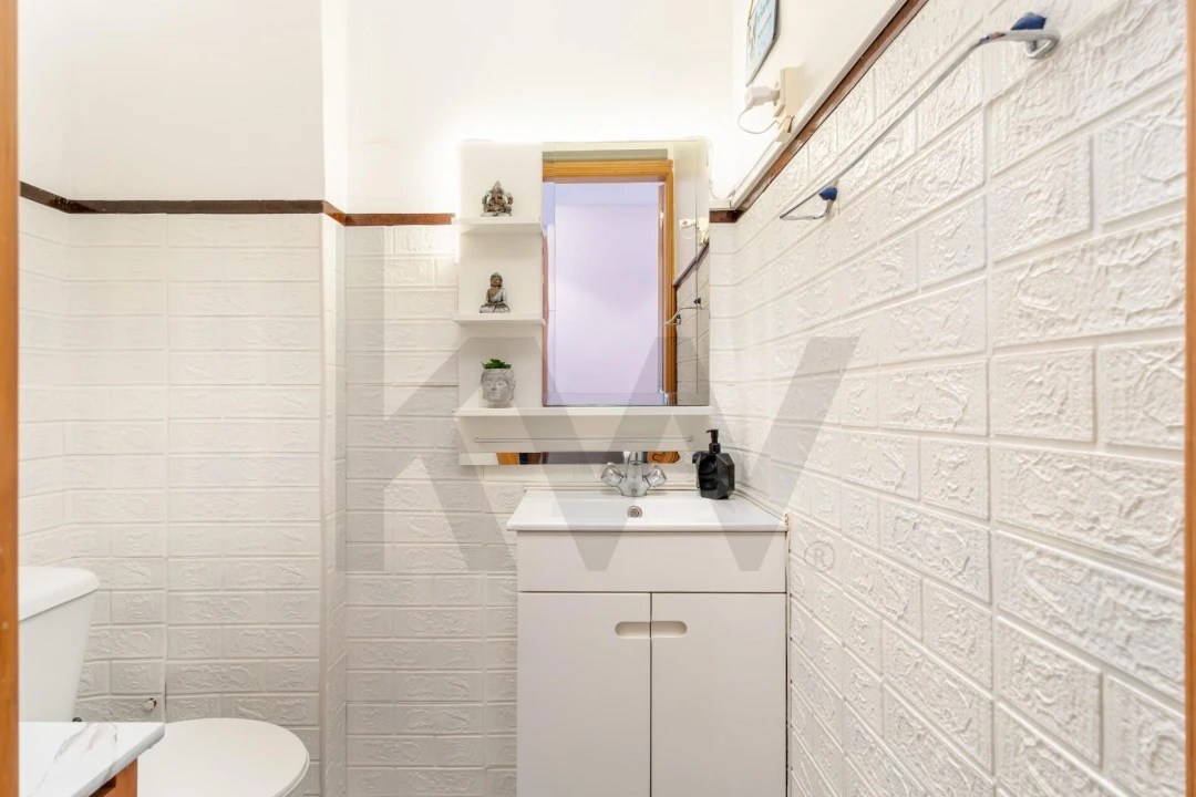 Apartamento T3 para Venda em Seixal, Arrentela e Aldeia de Paio Pires Foto 12