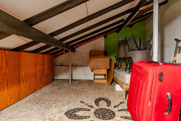 Apartamento T3 para Venda em Seixal, Arrentela e Aldeia de Paio Pires Foto 28