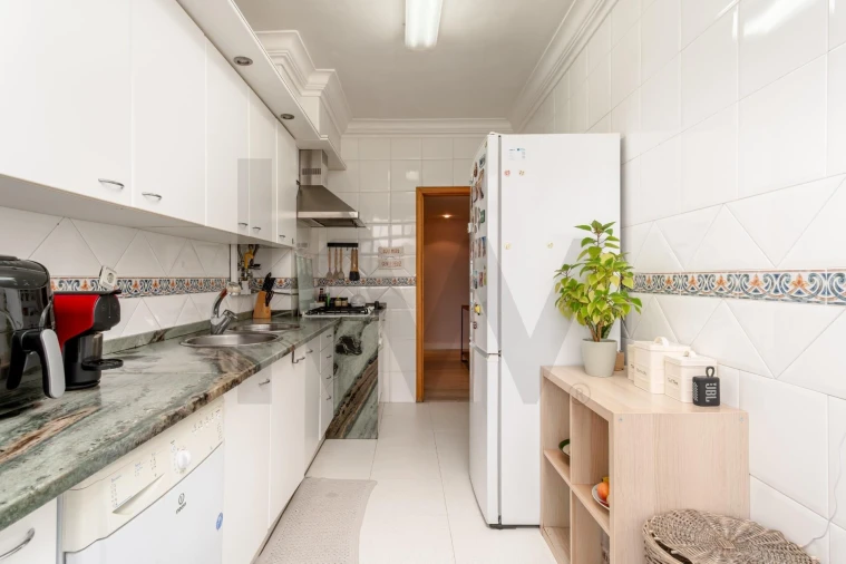 Apartamento T3 para Venda em Seixal, Arrentela e Aldeia de Paio Pires Foto 17