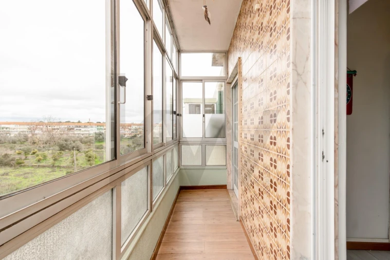 Apartamento T3 para Venda em Seixal, Arrentela e Aldeia de Paio Pires Foto 7