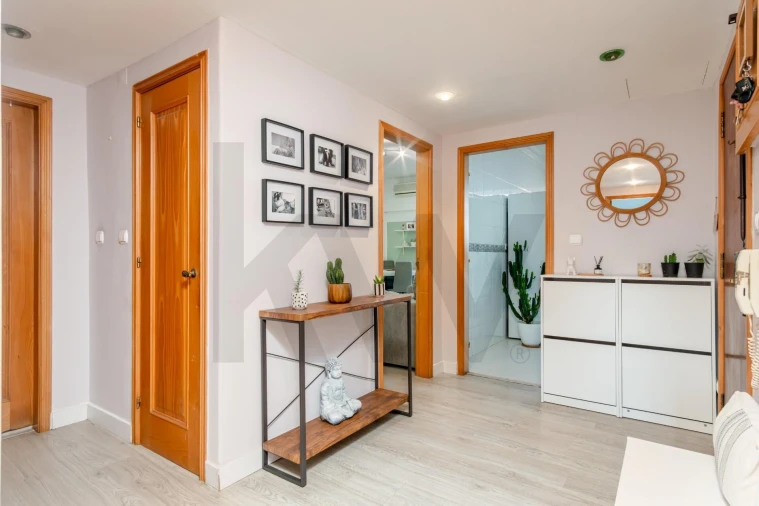 Apartamento T3 para Venda em Seixal, Arrentela e Aldeia de Paio Pires Foto 31