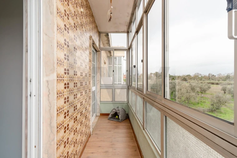 Apartamento T3 para Venda em Seixal, Arrentela e Aldeia de Paio Pires Foto 8