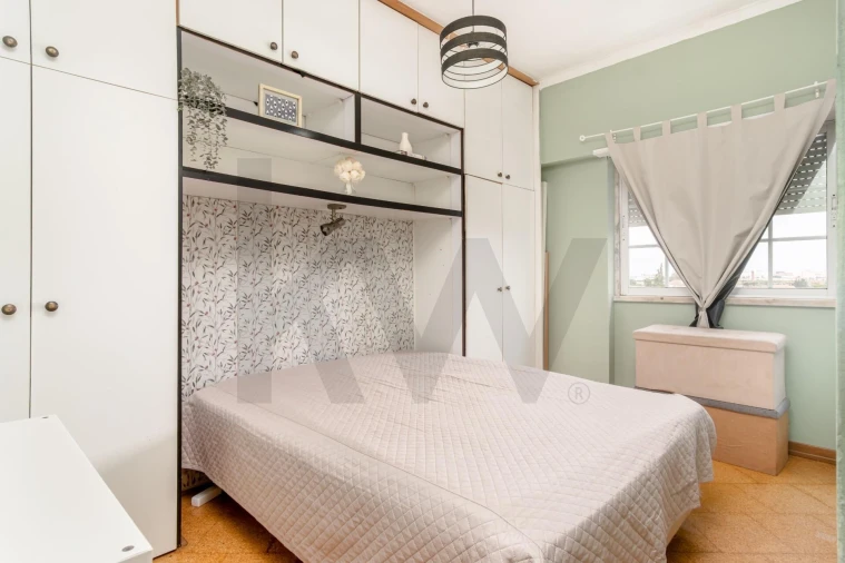 Apartamento T3 para Venda em Seixal, Arrentela e Aldeia de Paio Pires