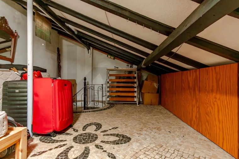 Apartamento T3 para Venda em Seixal, Arrentela e Aldeia de Paio Pires Foto 27