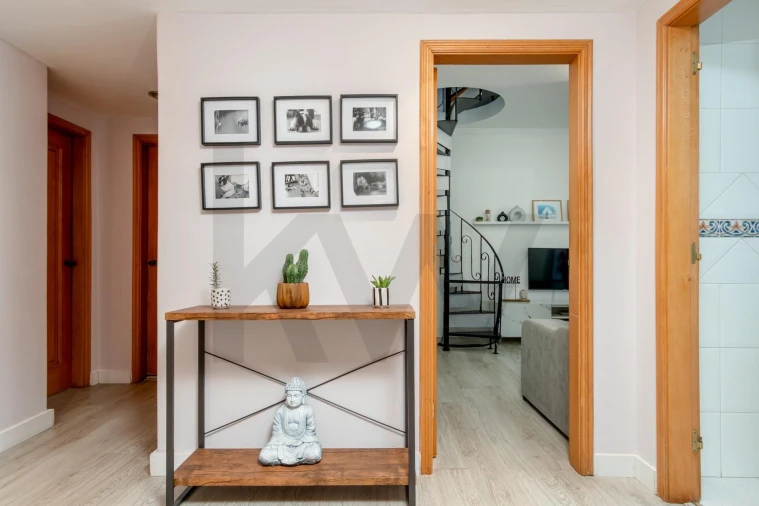 Apartamento T3 para Venda em Seixal, Arrentela e Aldeia de Paio Pires Foto 32