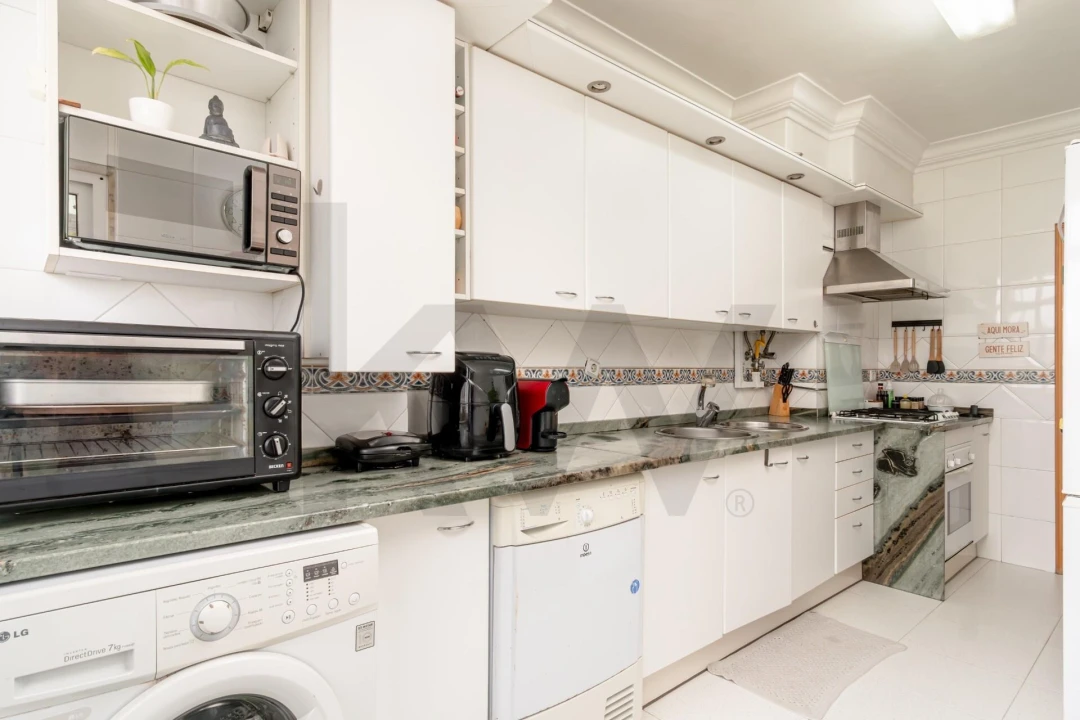 Apartamento T3 para Venda em Seixal, Arrentela e Aldeia de Paio Pires Foto 18