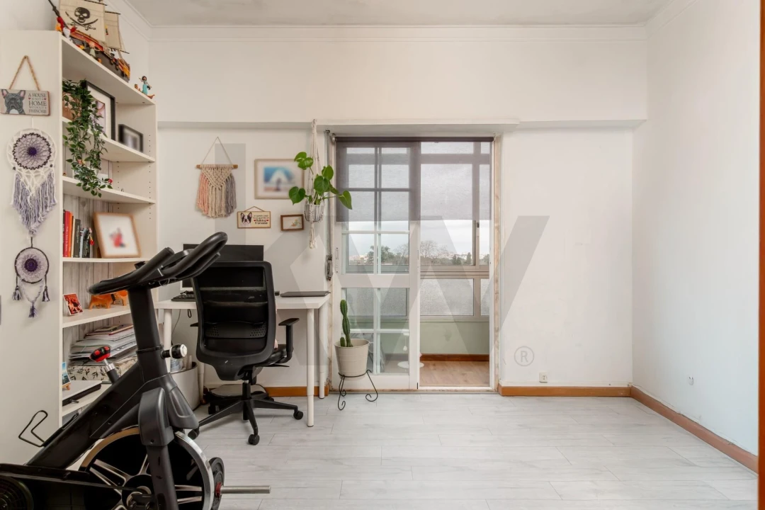 Apartamento T3 para Venda em Seixal, Arrentela e Aldeia de Paio Pires Foto 5