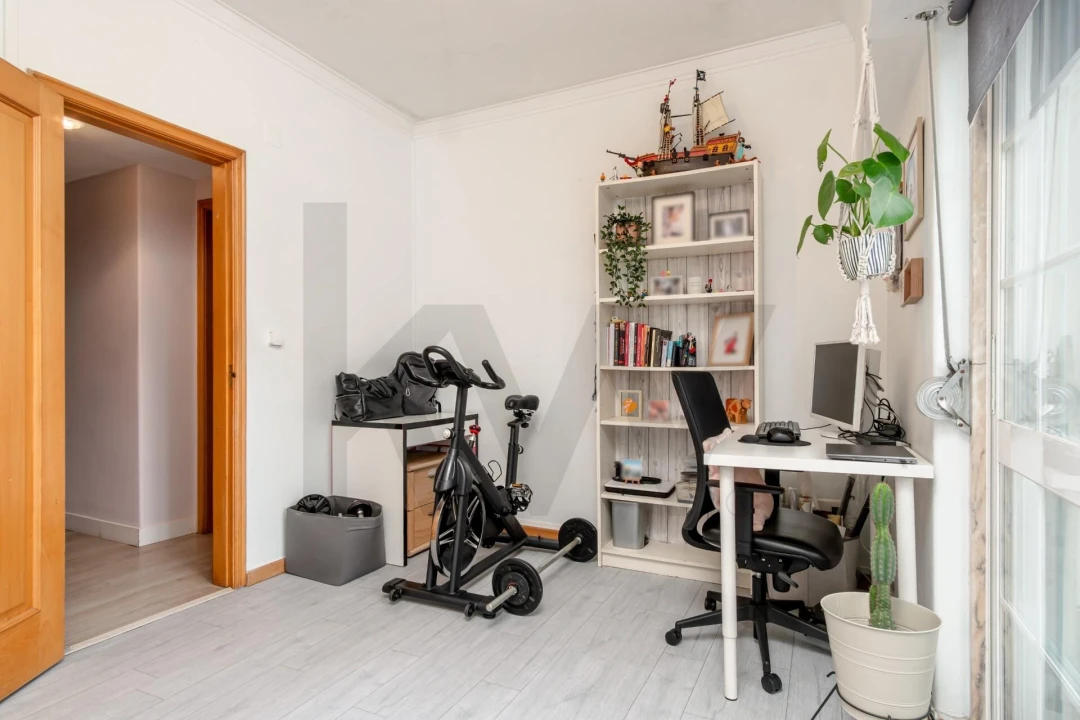 Apartamento T3 para Venda em Seixal, Arrentela e Aldeia de Paio Pires Foto 6