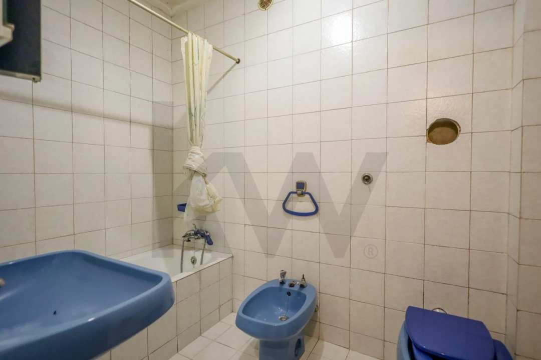 Apartamento T3 para Venda em Aguas Santas Foto 16