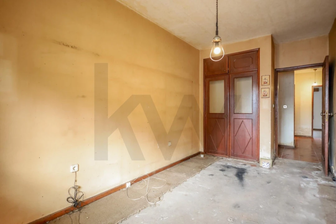 Apartamento T3 para Venda em Aguas Santas Foto 18