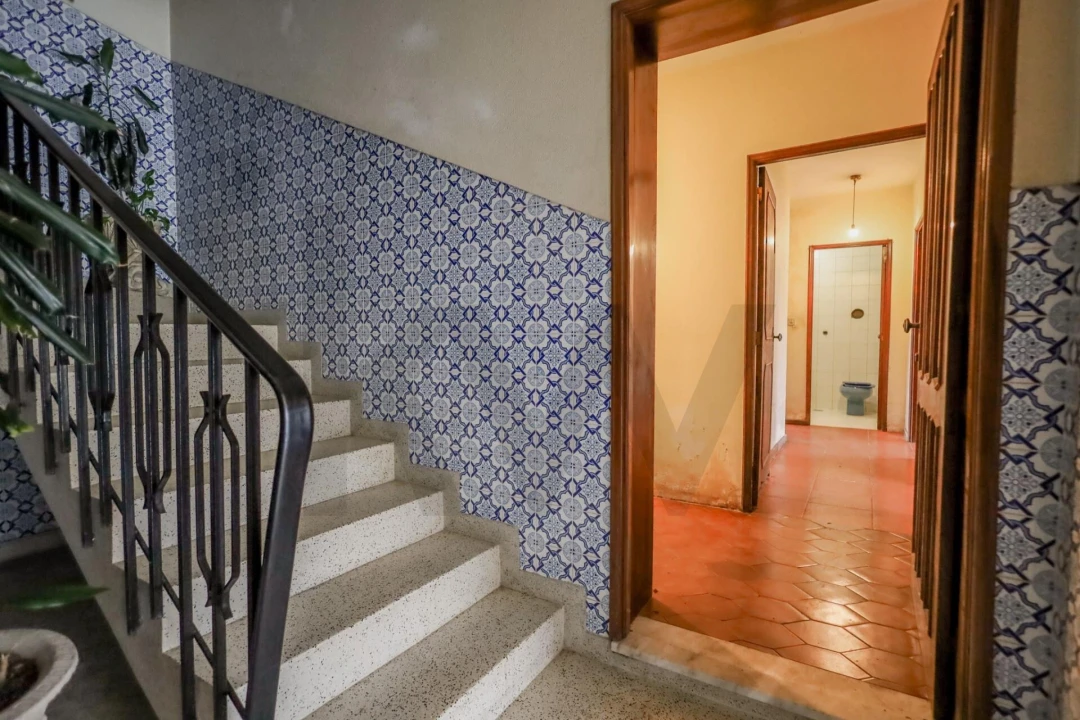 Apartamento T3 para Venda em Aguas Santas Foto 19