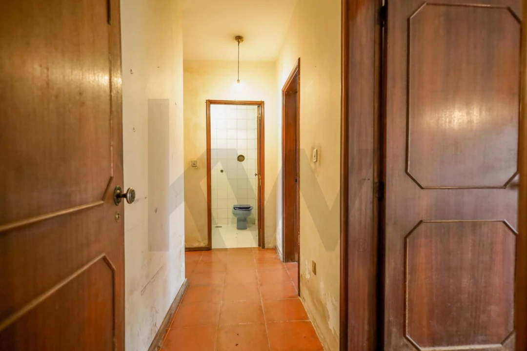 Apartamento T3 para Venda em Aguas Santas Foto 11