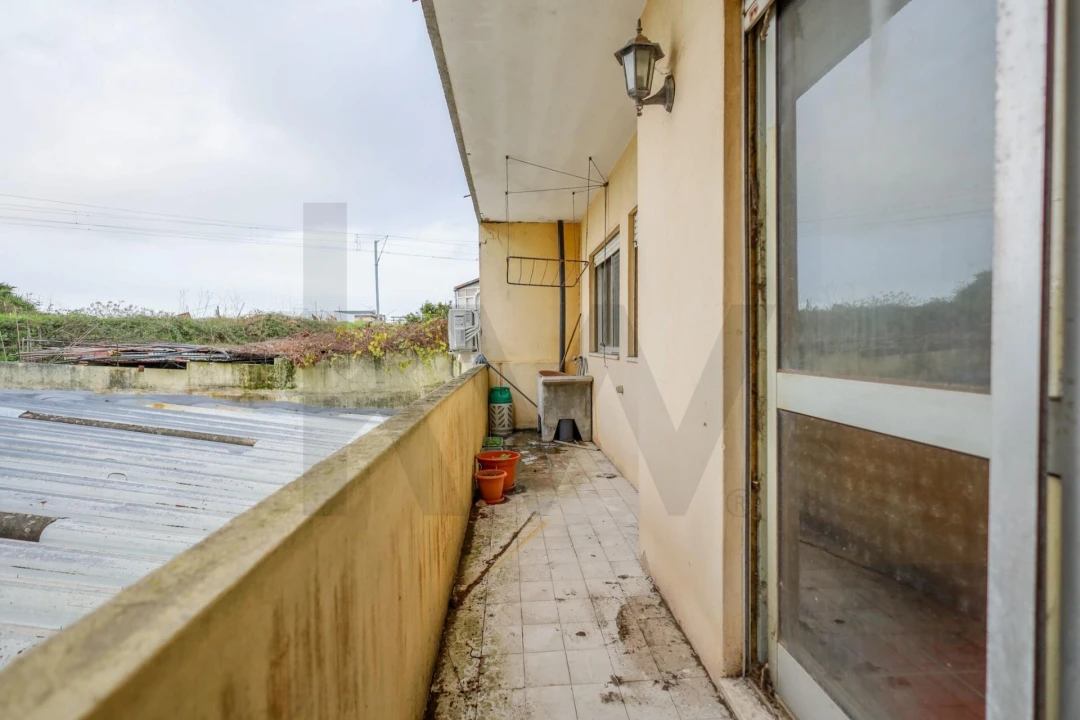 Apartamento T3 para Venda em Aguas Santas Foto 6