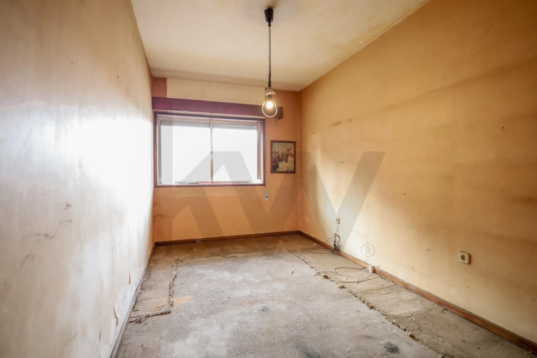 Apartamento T3 para Venda em Aguas Santas Foto 17