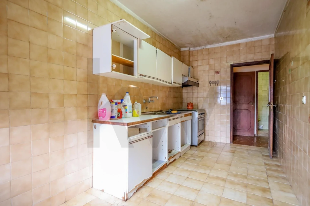 Apartamento T3 para Venda em Aguas Santas Foto 4