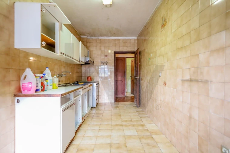 Apartamento T3 para Venda em Aguas Santas Foto 7