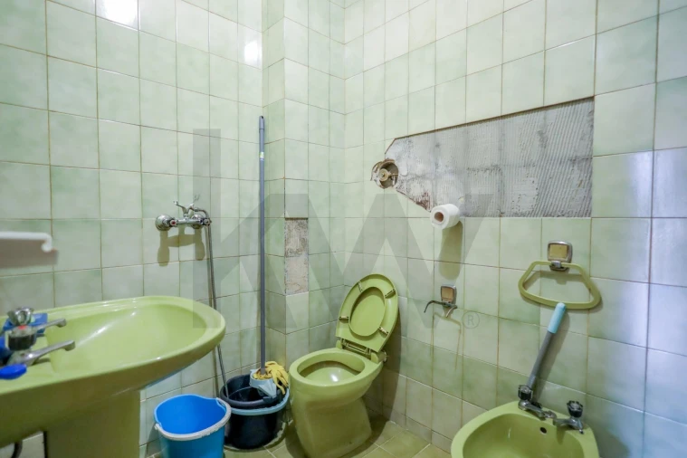 Apartamento T3 para Venda em Aguas Santas Foto 9