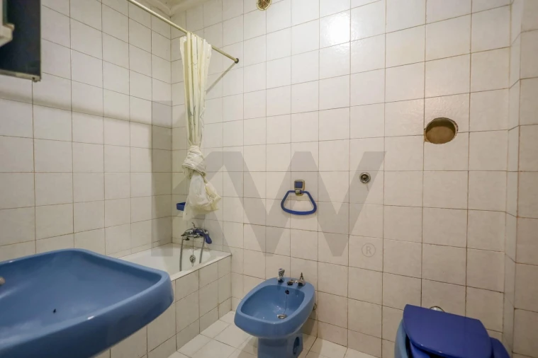 Apartamento T3 para Venda em Aguas Santas Foto 16