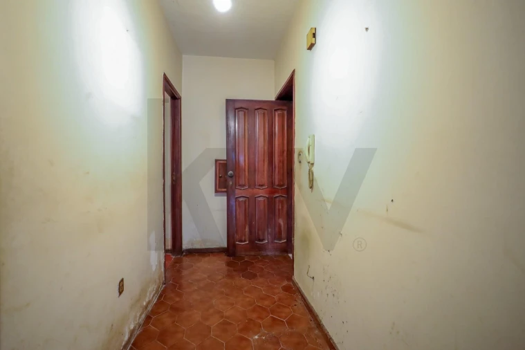 Apartamento T3 para Venda em Aguas Santas Foto 10