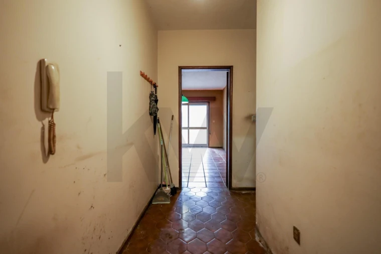 Apartamento T3 para Venda em Aguas Santas Foto 8