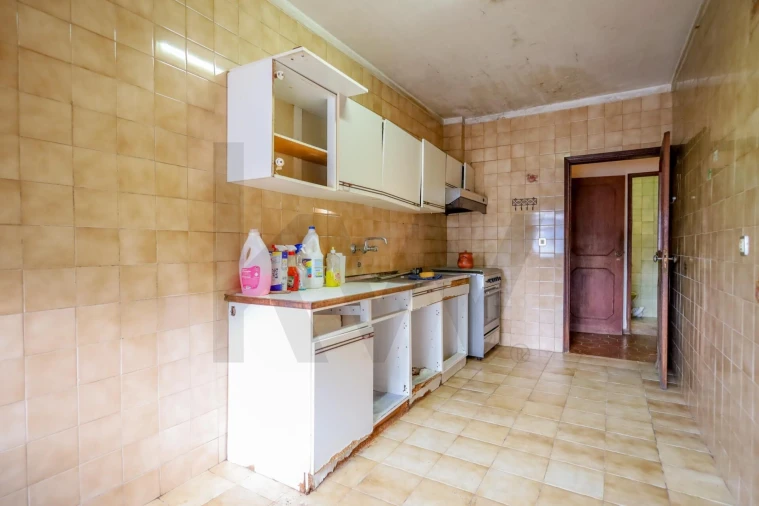 Apartamento T3 para Venda em Aguas Santas Foto 4