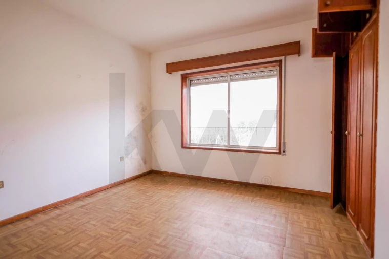 Apartamento T3 para Venda em Aguas Santas Foto 14