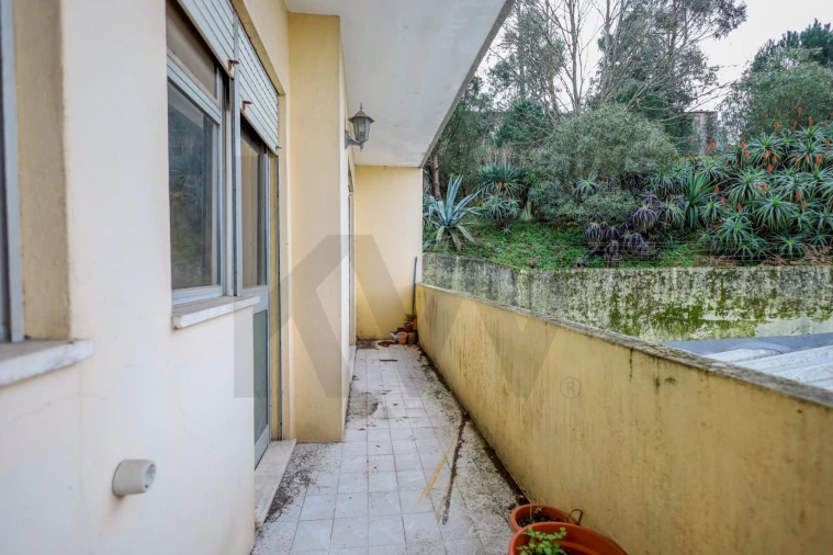 Apartamento T3 para Venda em Aguas Santas Foto 5