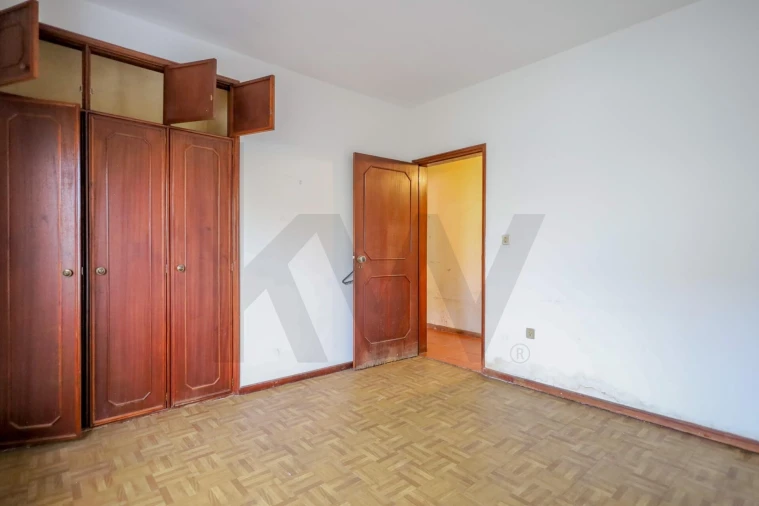 Apartamento T3 para Venda em Aguas Santas Foto 15